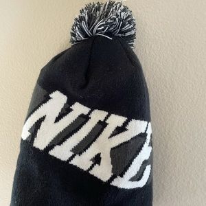 Nike Beenie